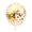 ST-01(100pcs), variant on 12-Inch Clear Glitter Balloons - Durable Party Balloons for Birthdays, Weddings & Events