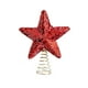 thumbnail image 2 of Diseño atractivo: este adorno de estrella navideña está elaborado con un aspecto festivo fascinante y es la opción ideal para la decoración navideña., 2 of 7