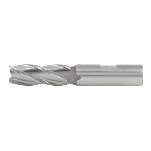 Cortador Vertical Para Fresado 3/16in Cuatro Gavilanes Urrea Urrea CV4316-URR