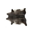thumbnail image 1 of H-Natural Kobe Exotic Cowhide 6'X7', 1 of 5