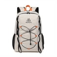 thumbnail image 5 of Large Capacity Backpack: Perfect for Sports, Leisure, Fitness & Laptops - Unisex!, 5 of 5