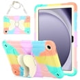thumbnail image 1 of Funda HOGENL para Samsung Galaxy Tab A9+ Plus 11 2023 Kids, 1 of 7