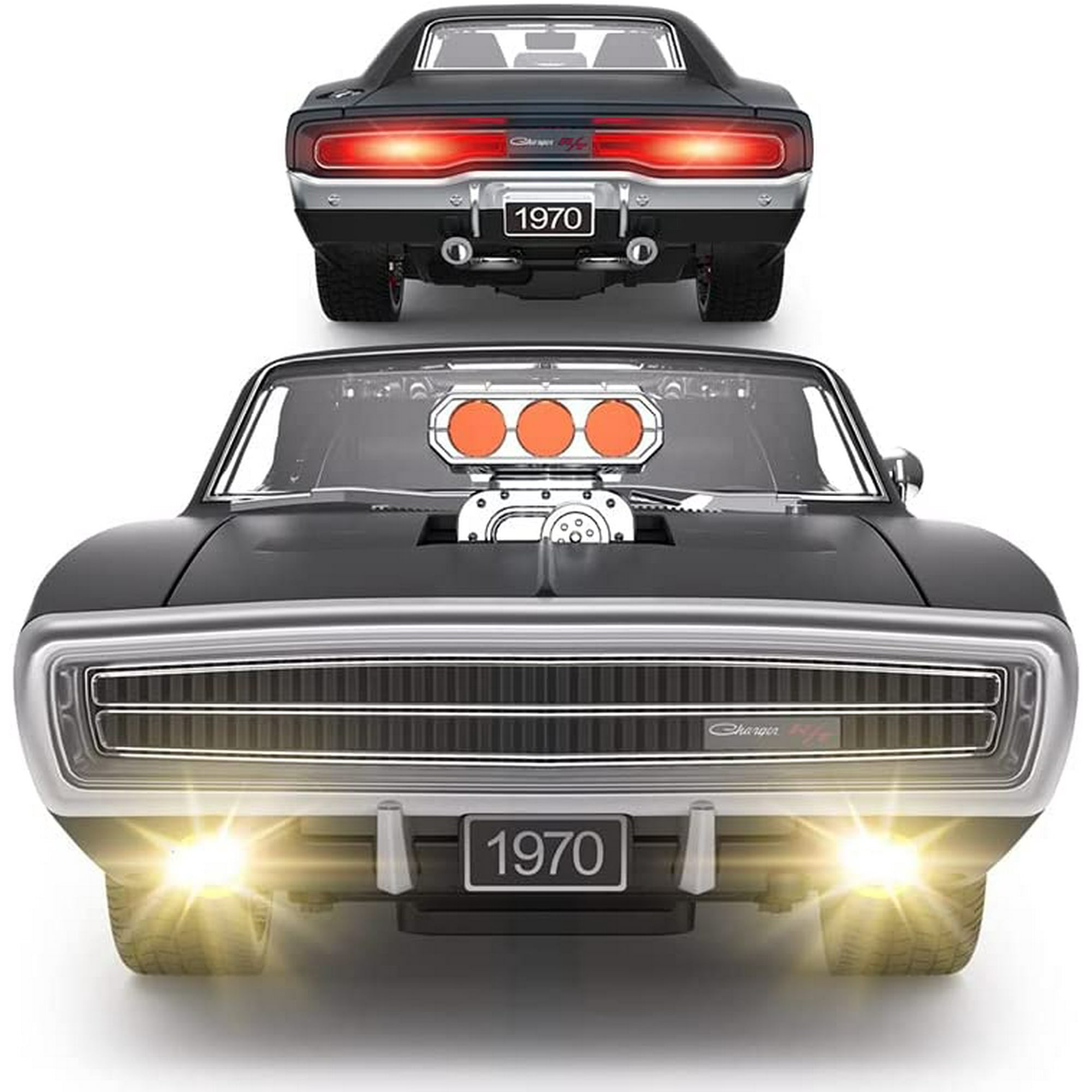 Fast and furious 1 dodge sale