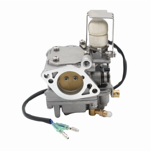 Applicable to Yamaha 4-stroke 20/25 hp outboard engine carburetor assembly 65W-14901-10/11/12