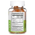thumbnail image 2 of Gomitas de cúrcuma y curcumina Supplement Lifeable Kids 60 unidades, 2 of 2
