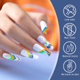 thumbnail image 2 of Set de esmaltes de uñas en gel RARJSM que cambian de color, 8 ml x 12, 2 of 8