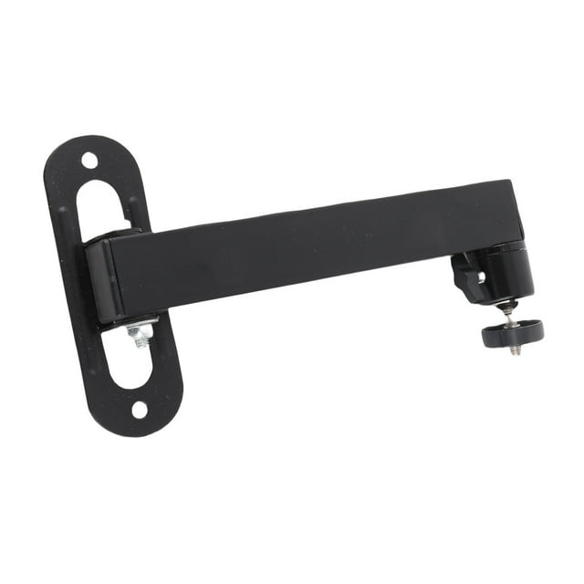 Support Mural pour Projecteur, Support Mural Universel Interface 1/4 Grand Compatibilité 20cm pour Caméra