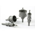 thumbnail image 4 of Conjunto de Bits de acero Inoxidable Soledad 14 mm a 45 mm Broca de orificio HSS, 4 of 10