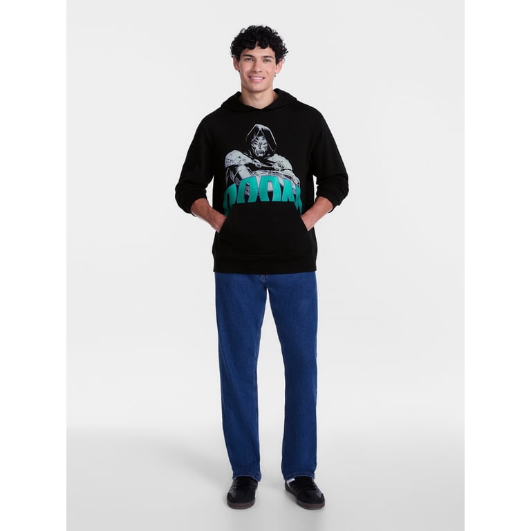 Marvel Doctor Doom Men's Hoodie photo 2