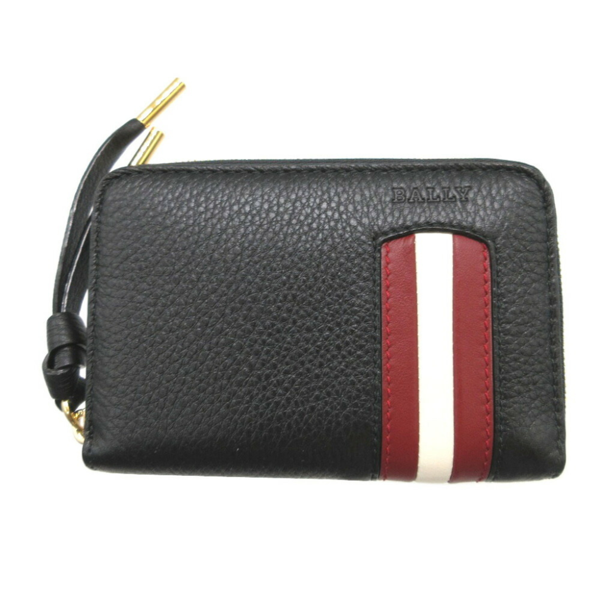 Bally coin wallet hotsell