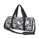 thumbnail image 1 of Easygdp Lilies Flowers Bolsa de Viaje, Bolsa de Mano, Bolsa de Gimnasio, Bolsa de Equipaje para Viaje, 1 of 6