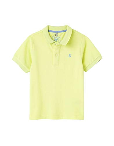 Joules Woody Boys Polo Shirt