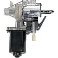 thumbnail image 3 of Dorman 747-002 Trunk Lid Pull Down Motor for Specific Lincoln Models, 3 of 4