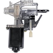 Dorman 747-002 Trunk Lid Pull Down Motor for Specific Lincoln Models