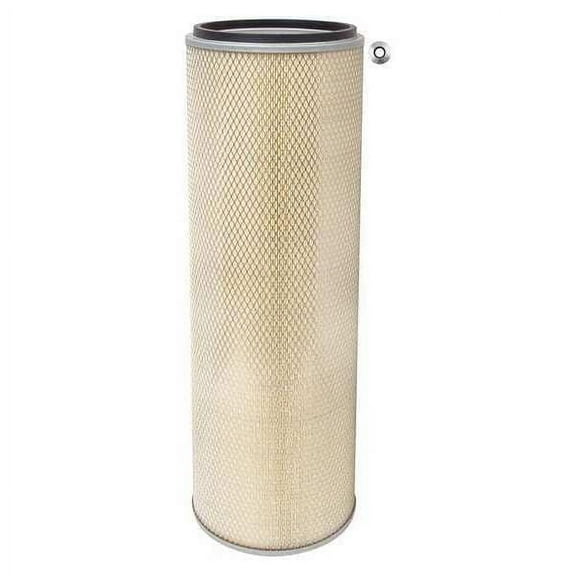Baldwin Filters Inner Air Filter,Round PA2747
