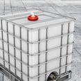 thumbnail image 4 of Rainwater Filter Cover, Washable Nylon Ibc Filter, Ibc Lid Filter Cover Filter Cover 163mm/245mm For Ea Rservoir, 4 of 5