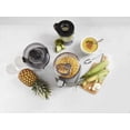 thumbnail image 5 of Cuisinart CFP-800 Kitchen Central Procesador de alimentos 3 en 1, Gun Metal, 5 of 5
