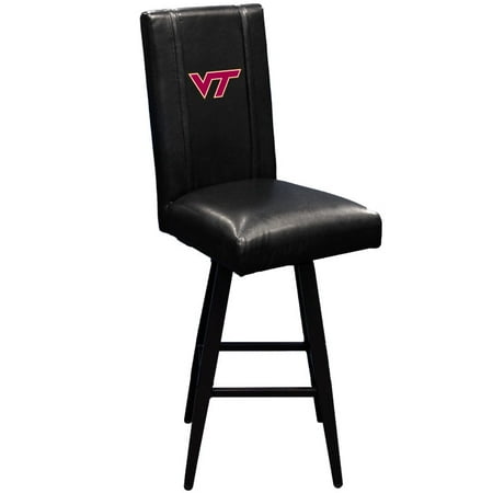 - Virginia Tech Hokies Collegiate Bar Stool Swivel 2000