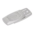 thumbnail image 1 of ADHD Slider Toy, Anxiety Relief Slider Toy Ergonomic Engraved Pattern Sensory Portable  for School, 1 of 8