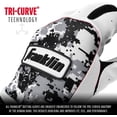 thumbnail image 4 of Guantes de bateo de béisbol Franklin Sports MLB Digitek, col, 4 of 5