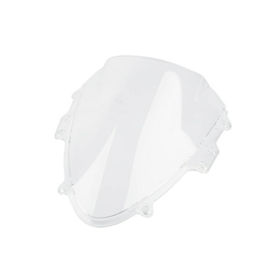 For Suzuki GSXR600 GSXR750 K4 2004 2005 GSXR 600 GSXR 750 K4 Motorcycle Front Windshield Windscreen