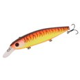 thumbnail image 1 of Señuelos de pesca Arabesquitic artificiales de alta calidad de 140mm, cebo duro para pesca en el mar (A), 1 of 8