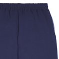 thumbnail image 2 of Pantalon de Survêtement en Molleton à Bas Ouvert pour Garçons, 2 of 4