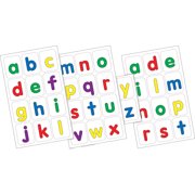 Barker Creek Learning Magnets ̶ Lowercase Letters ̶ 38 Pieces
