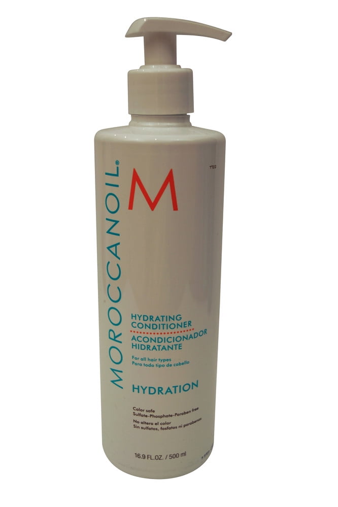 Moroccanoil Moroccan Hydrating Conditioner 500 ml