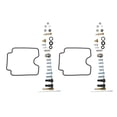 thumbnail image 1 of Carb Float Needle, Overhaul Tool Leakproof Professional Carburetor Repair Kit  For Motorcycle, 1 of 8