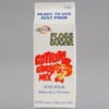 Great Western 1/2 Gallon Carton Watermelon Cotton Candy Floss Sugar