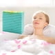 thumbnail image 1 of Jabón Frío de Rosas 100g - Barra Hidratante para el Rostro y el Cuerpo con Aroma Fresco - Fórmula Exfoliante de Limpieza Profunda - Elimina el Exceso de Grasa y las Células Muertas de la Piel, 1 of 7