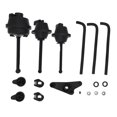 thumbnail image 2 of Knob Command Controller Repair Kit with 2721402401 Engine Intake Manifold Air Flap Adjuster Repair Tool Kit, 2 of 8
