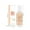 B, variant on FcBaudy Body Bright Skin Brightens Liquid Milk Beach Body Highlights the Bloom