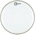 thumbnail image 2 of Aquarian Super-2 Clear Drumhead 8 in, 2 of 2