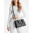 thumbnail image 2 of Bolso Michael Kors Sheila Medium Signature Black Noir, 2 of 7