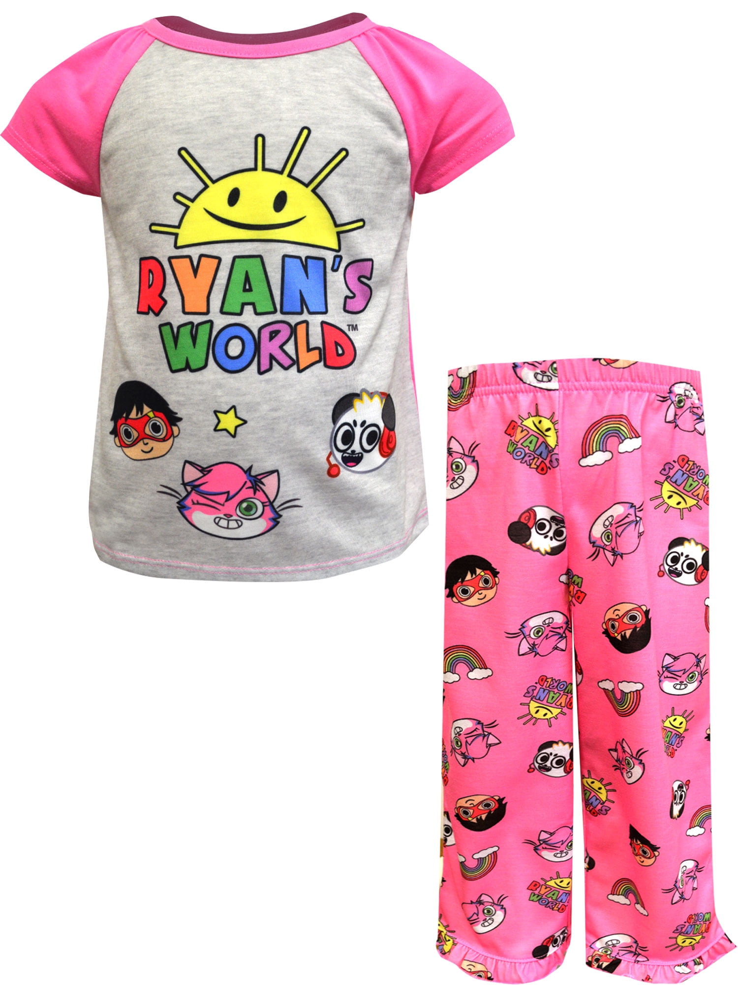 ryan's toy review shirt walmart