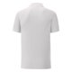thumbnail image 2 of Fruit Of The Loom - Polo piqué para hombre (Blanco), 2 of 3
