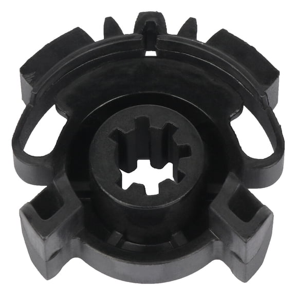 SCITOO 68214880AA Air Door Actuator Gear Kit Replacement for 2011 2012 2013 2014 2015 2016 JEEP GRAND CHEROKEE HVAC Heater Blend Door Actuator