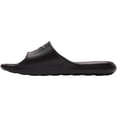 thumbnail image 3 of Sandalia Nike Victori One UNISEX CZ7836-001 negro 23 Nike CZ7836-001 SANDALIA VICTORI ONE, 3 of 6