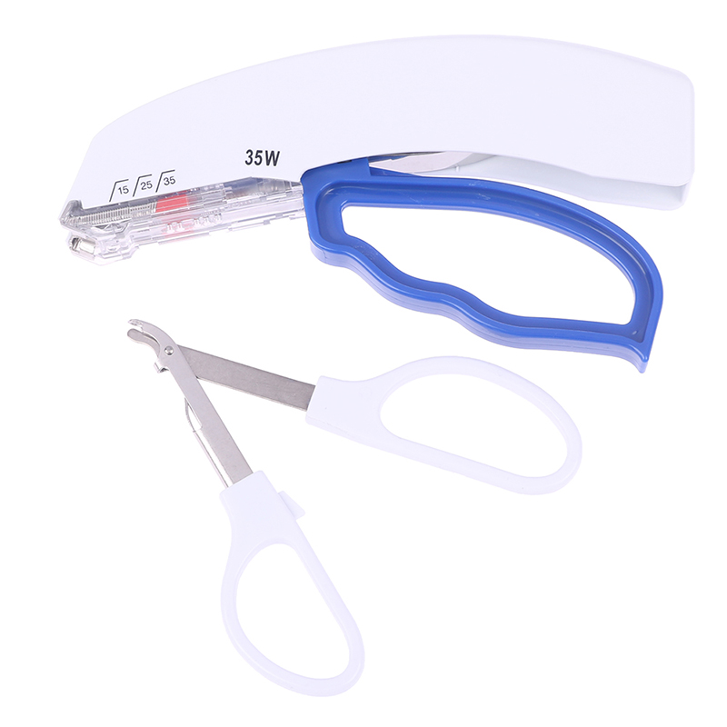 Suture Stapler Needle Remover Medical Skin Stapler Suture Stapler