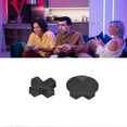 thumbnail image 4 of Controller D Pads Replacement Directional Button Metal Faceted Standard D Pad for Xbox One Elite Elite Series 2 Black, 4 of 5