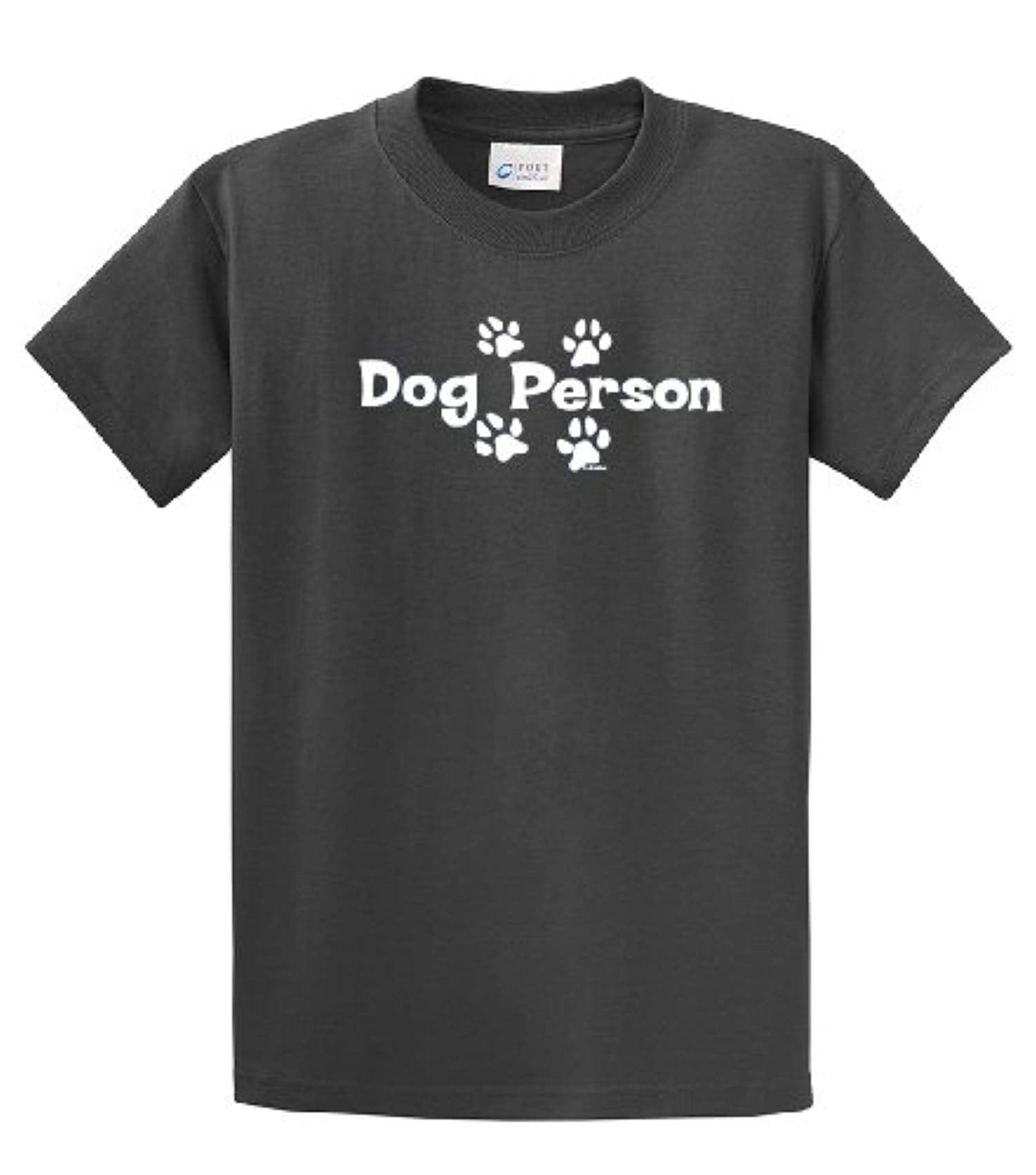 dog person shirt