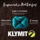 thumbnail image 2 of Almohada de Viaje Klymit Pillow X Inflable Teal Ligera, 2 of 6