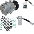 thumbnail image 2 of A/C Compressor and Component Kit -- Compressor Replacement Kit, 2 of 3