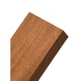 thumbnail image 5 of Sapele Electric/Bass Guitar Neck Blanks - 24" x 4" x 4" - Perfect Foundation for Creating Your Ideal Instrument, 5 of 7