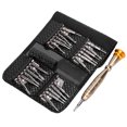 thumbnail image 3 of Screwdriver Repair Tool Kit Accuracy Electronic for Phone Hand Repair Tools 8132A, 3 of 14