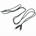 thumbnail image 2 of 3.5Mm Audio Cable Cord For Jbl Go Flip 2 3 4 Voyager Pulse 2 Portable Speaker, 2 of 3