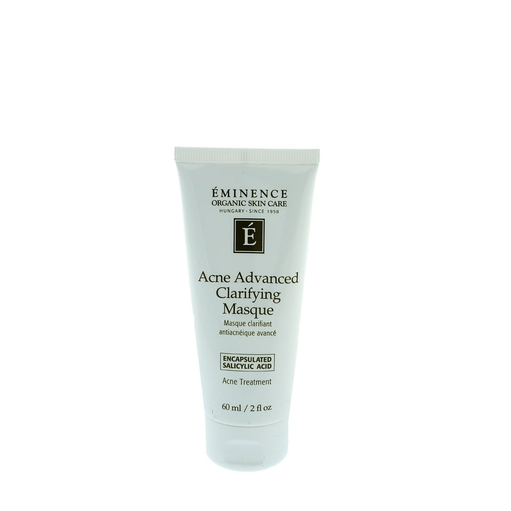 Eminence Organic Skin Care Eminence Acne Advanced Clarifying Face