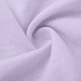 thumbnail image 4 of FcBaudy Robes d'Été pour Femmes, Robes pour Femmes, Jupe pour Femmes Robes d'Été pour Femmes Imprimé Sans Manches Col Rond Robe Décontractée Longues Robes Femmes Robes, 4 of 6